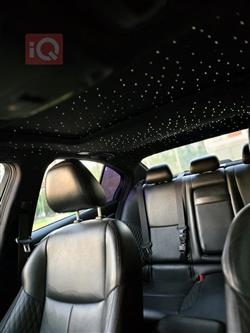 إنفينيتي Q50